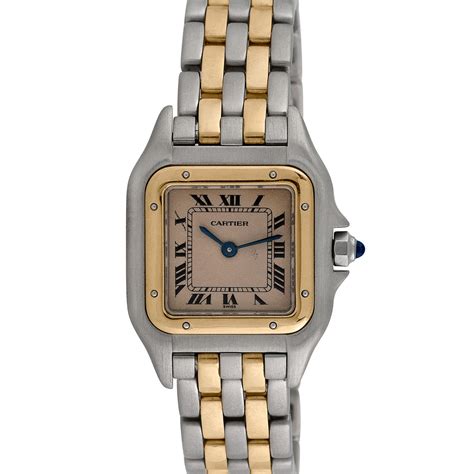 women cartier watch|cartier classic watches for women.